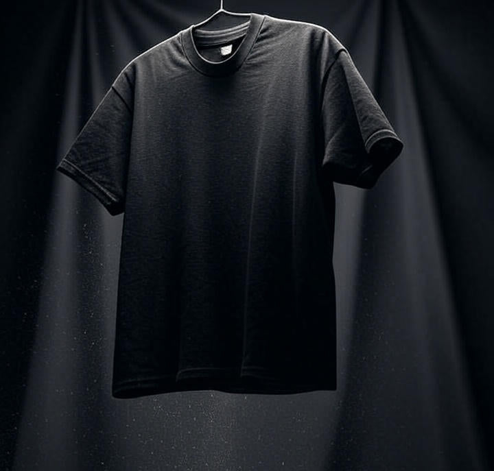 basic tshirt