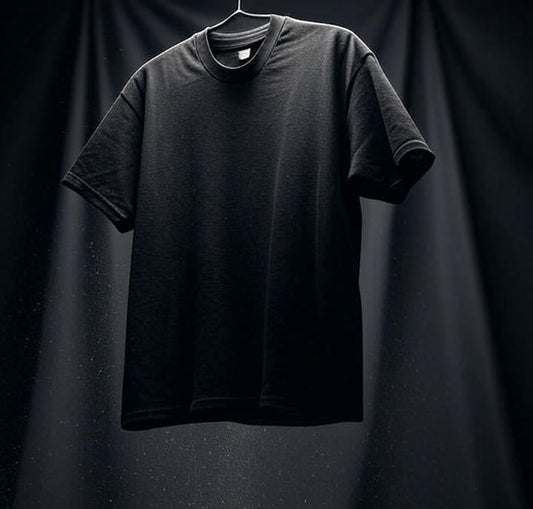 basic tshirt