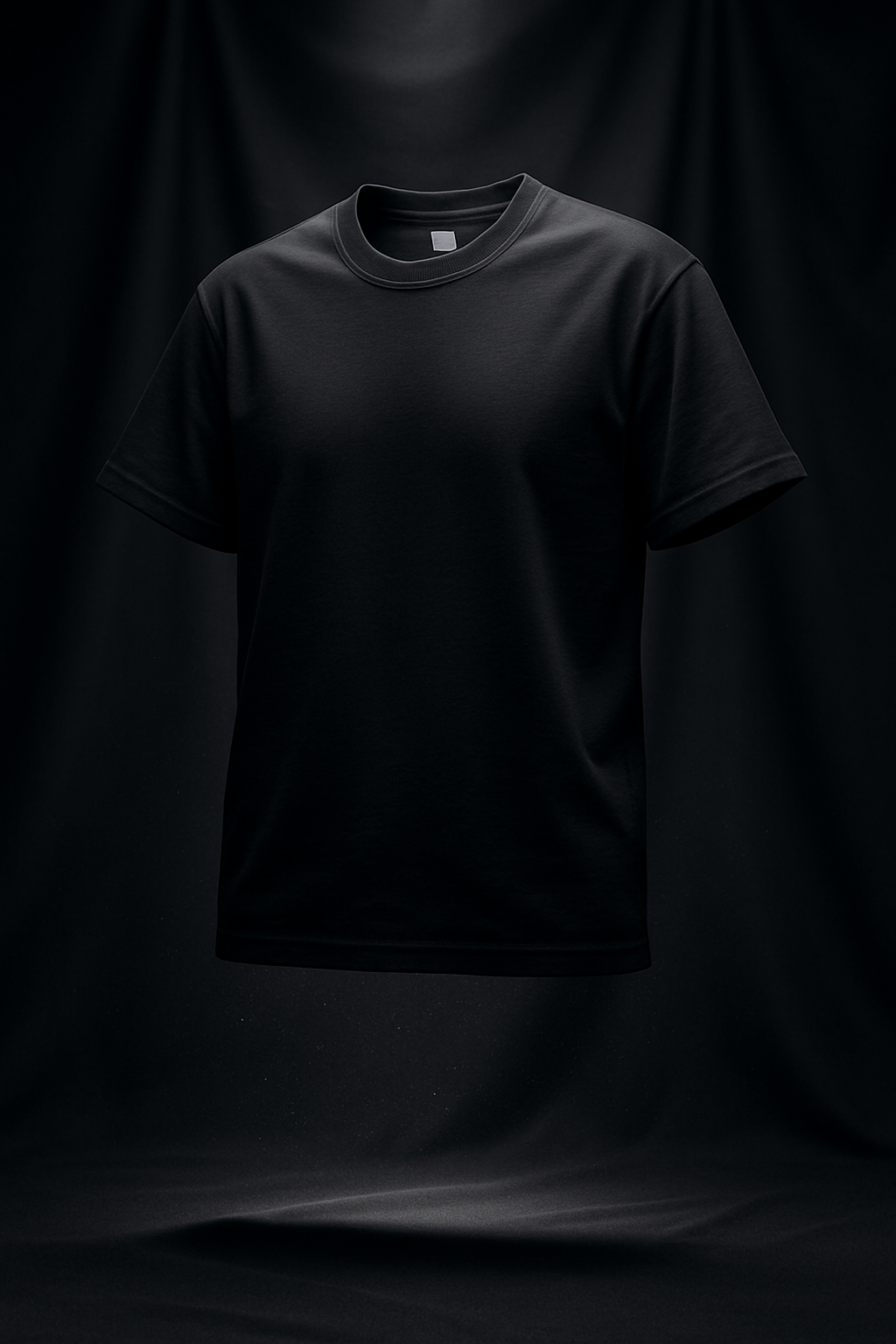 basic tshirt